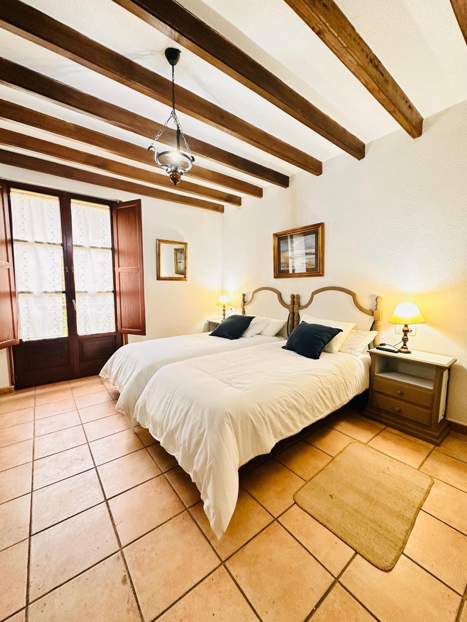 La Nozal De La Pena Guest House Villaviciosa  Room photo