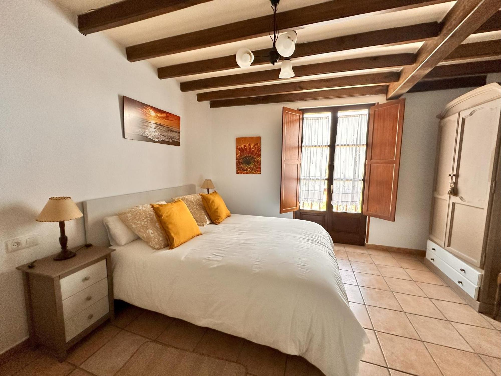 La Nozal De La Pena Guest House Villaviciosa  Room photo