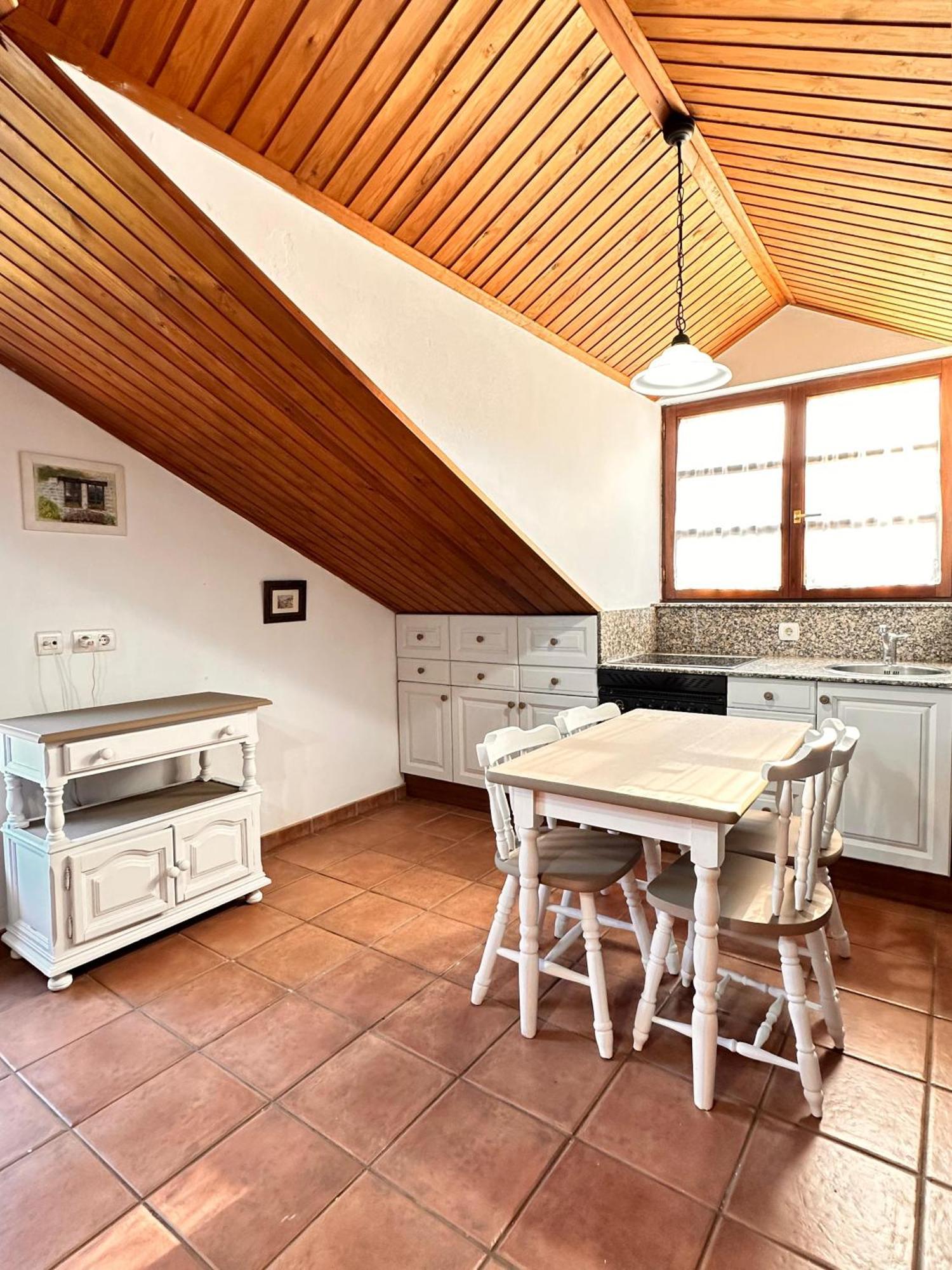 La Nozal De La Pena Guest House Villaviciosa  Room photo