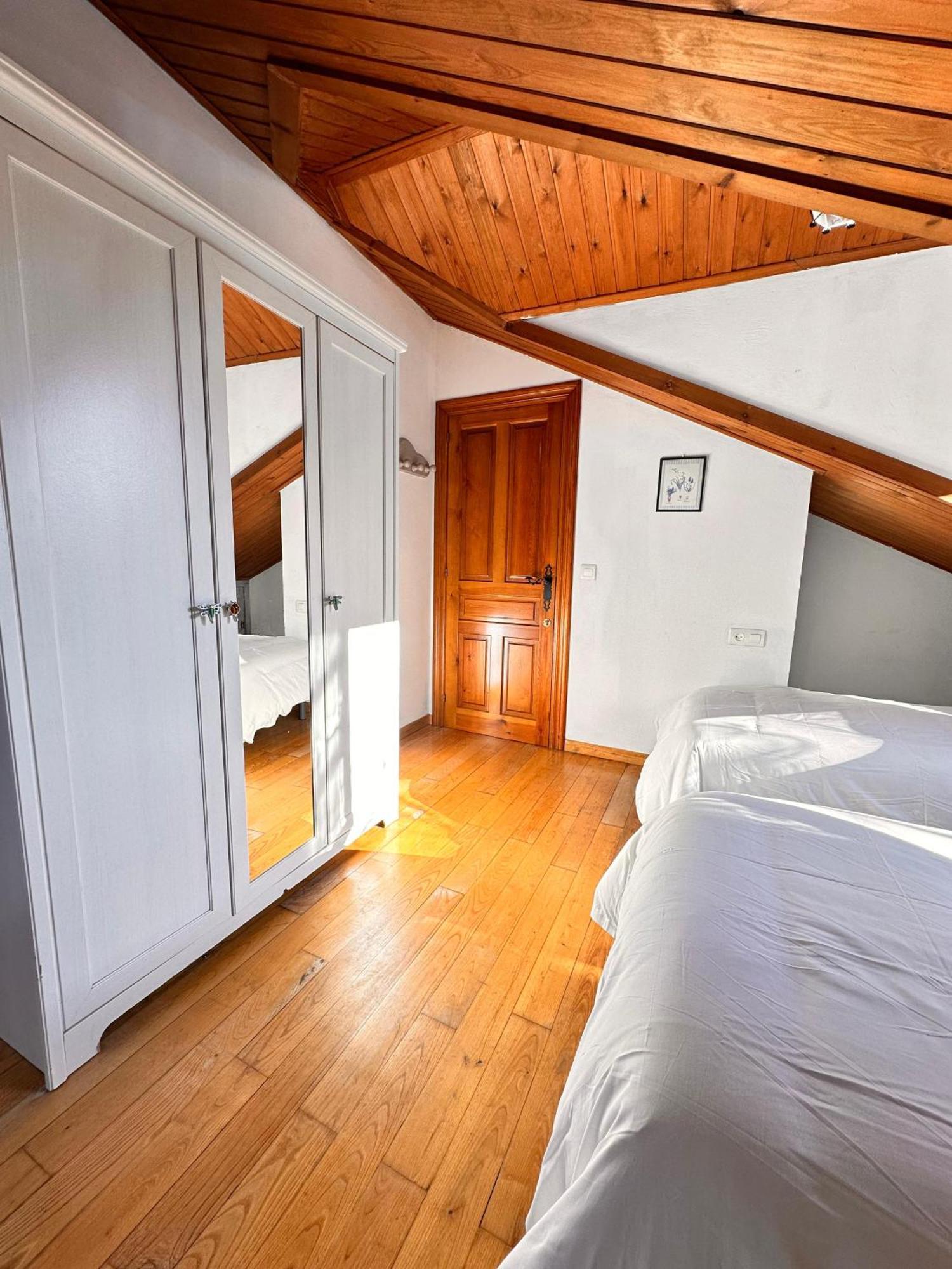 La Nozal De La Pena Guest House Villaviciosa  Room photo